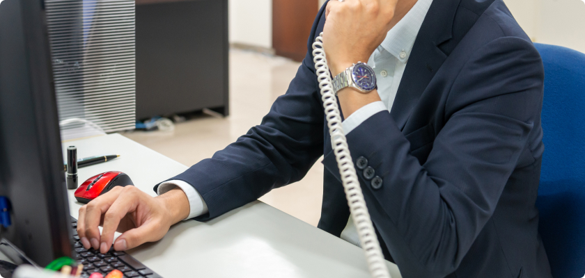 資材手配／加工手配