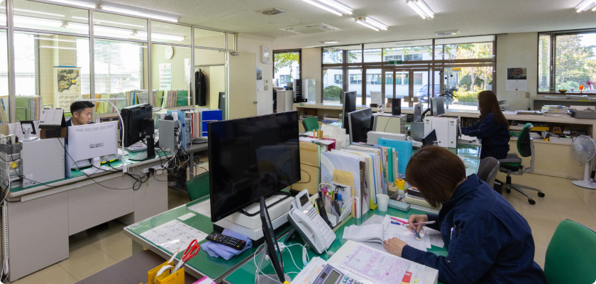 仕様構想／設計