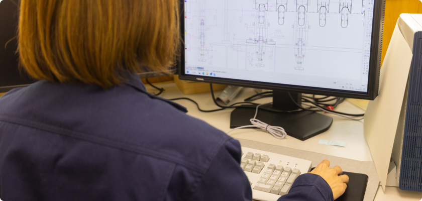 仕様構想／設計