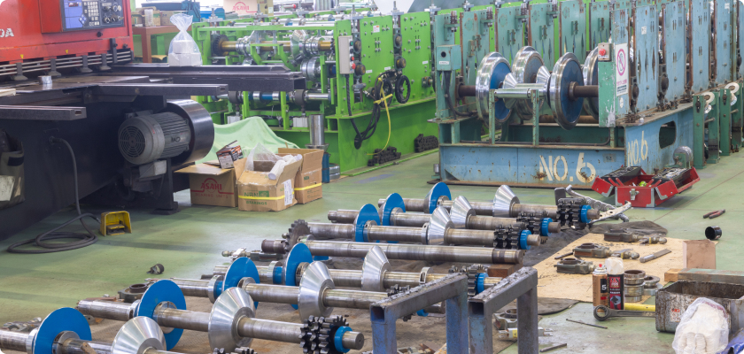 アフターサービス